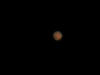 Mars am 18.03.2014